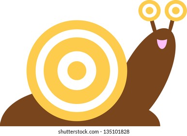 snail