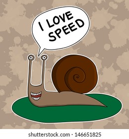 Snail.