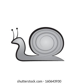 snail