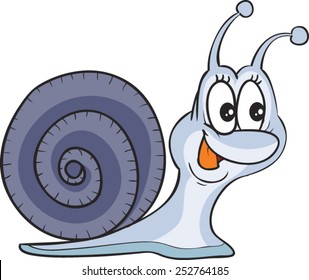 Snail