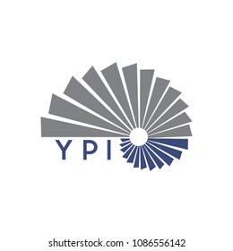 snail education logo icon vector