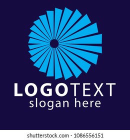 snail education logo icon vector