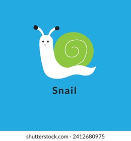 The snail, a fascinating and often overlooked creature, belongs to the gastropod mollusk family, known for its distinctive spiral shell and slow, deliberate movement. 