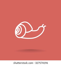 snail icon