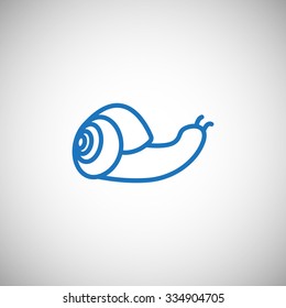 snail icon