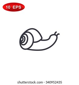 snail icon