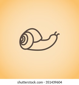 snail icon