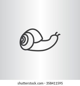 snail icon