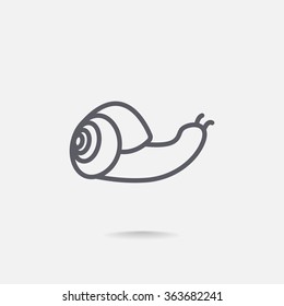 snail icon