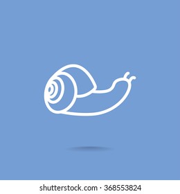 snail icon
