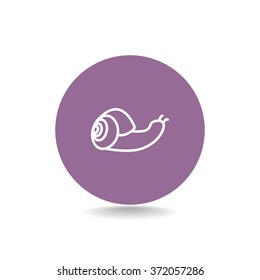 snail icon