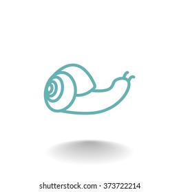 snail icon
