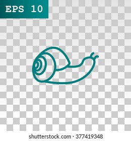 snail icon