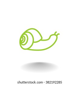 snail icon