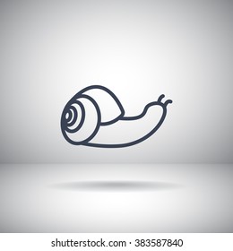 snail icon