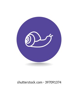 snail icon