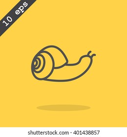 snail icon