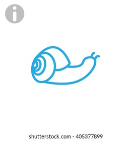 snail icon