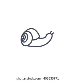 snail icon