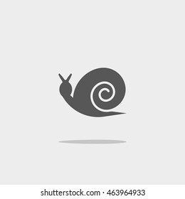 snail icon