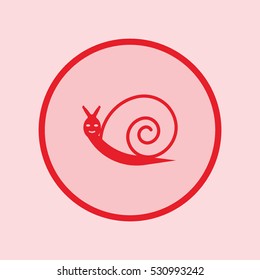snail icon