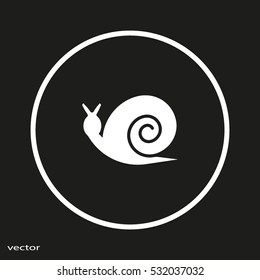 snail icon