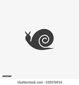 snail icon