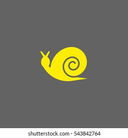 snail icon