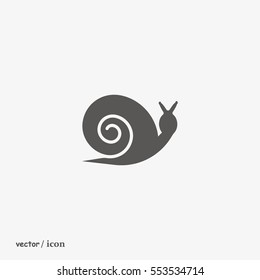 snail icon