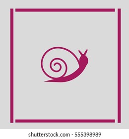 snail icon