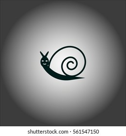 snail icon