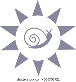 snail icon