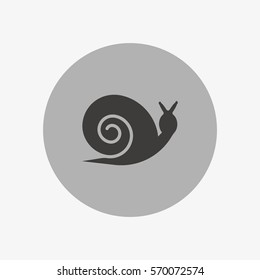 snail icon