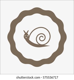 snail icon