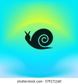 snail icon