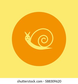 snail icon