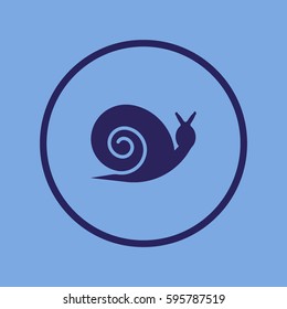 snail icon