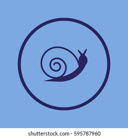 snail icon