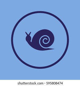 snail icon