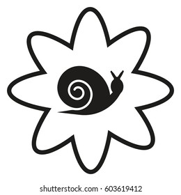 snail icon