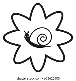 snail icon