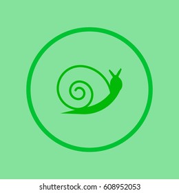 snail icon