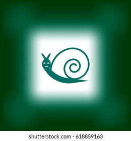 snail icon