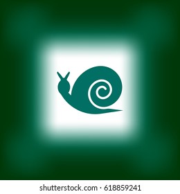 snail icon