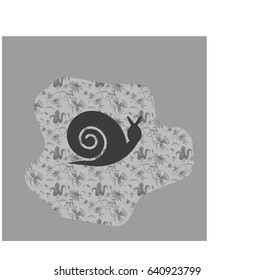 snail icon