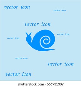 snail icon