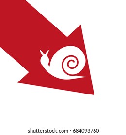snail icon