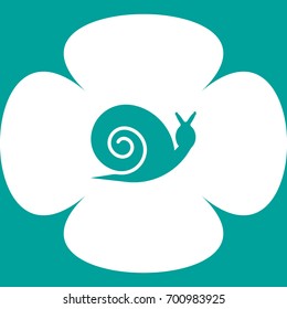 snail icon