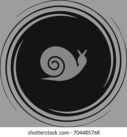 snail icon