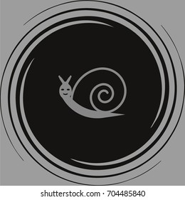 snail icon